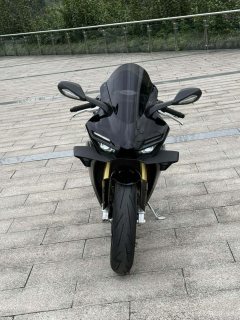 Zhangxue Motorcycles 500RR - фото 2