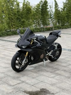 Zhangxue Motorcycles 500RR - фото 3