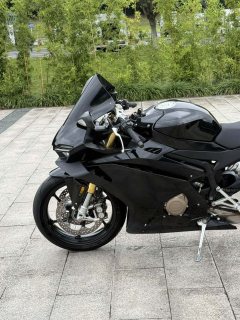 Zhangxue Motorcycles 500RR - фото 4