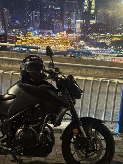 Yamaha MT-03 320 cc - фото 3