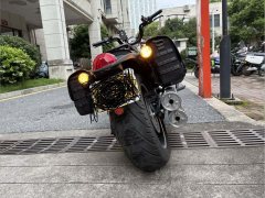 Gaojin Thor650 - фото 1