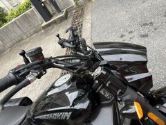 Gaojin Thor650 - фото 11