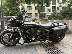 Gaojin Thor650 - фото 12