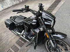 Gaojin Thor650 - фото 2