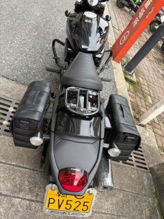 Gaojin Thor650 - фото 4