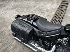 Gaojin Thor650 - фото 8