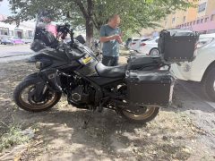 Voge DS525 500 cc - фото 5