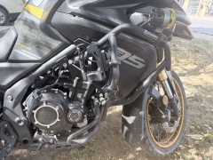 Voge DS525 500 cc - фото 7