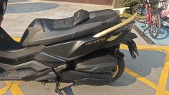 KYMCO Rowing S250 - фото 3