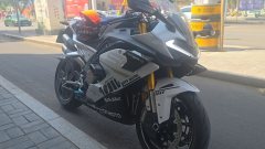 CFMOTO 750SR-S - фото 1