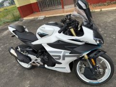 CFMOTO 450SR - фото 1