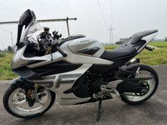 CFMOTO 450SR - фото 2