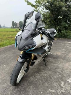 CFMOTO 450SR - фото 3