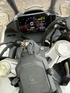 CFMOTO 450SR - фото 4