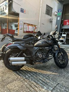 Voge CU525 500 cc - фото 2