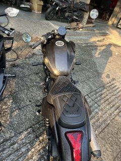 Voge CU525 500 cc - фото 4