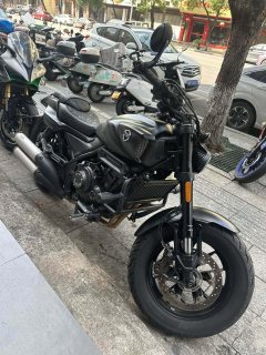 Voge CU525 500 cc - фото 7