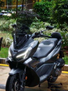 Voge SR150R - фото 3