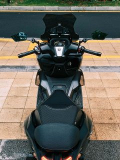 Voge SR150R - фото 5