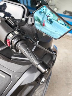 Voge SR150R - фото 6