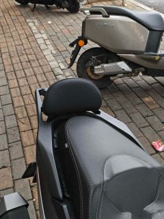 Voge SR150R - фото 7