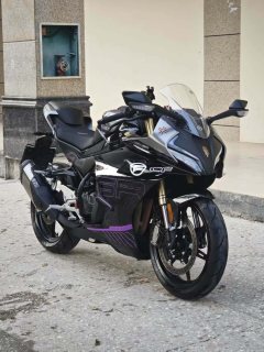 CFMOTO 450SR - фото 1