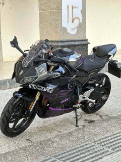 CFMOTO 450SR - фото 2