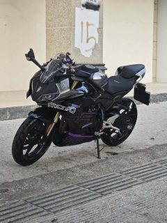 CFMOTO 450SR - фото 4