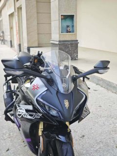 CFMOTO 450SR - фото 7