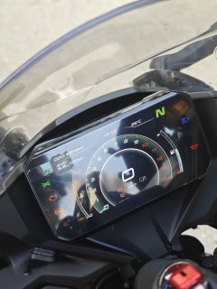CFMOTO 450SR - фото 8