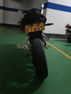 Fkm FK 3GP 250 cc - фото 12
