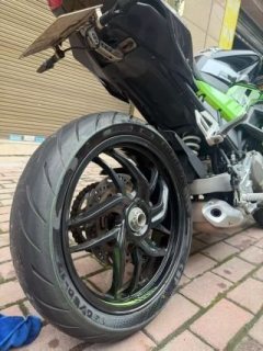 Fkm FK 3GP 250 cc - фото 5
