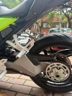 Fkm FK 3GP 250 cc - фото 8