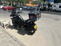 Haojue Suzuki DL250 - фото 2