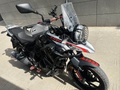 Haojue Suzuki DL250 - фото 6
