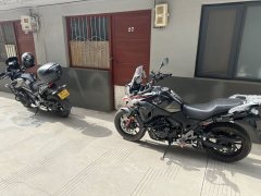 Haojue Suzuki DL250 - фото 9