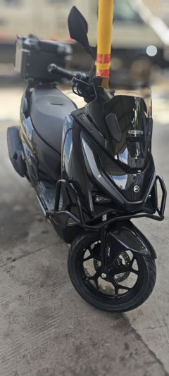 CFMOTO 150SC-F - фото 5