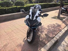 CFMOTO 450SR - фото 2