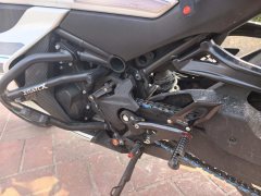 CFMOTO 450SR - фото 4