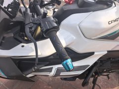 CFMOTO 450SR - фото 5