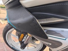 CFMOTO 450SR - фото 7