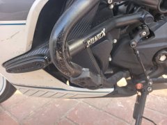 CFMOTO 450SR - фото 8