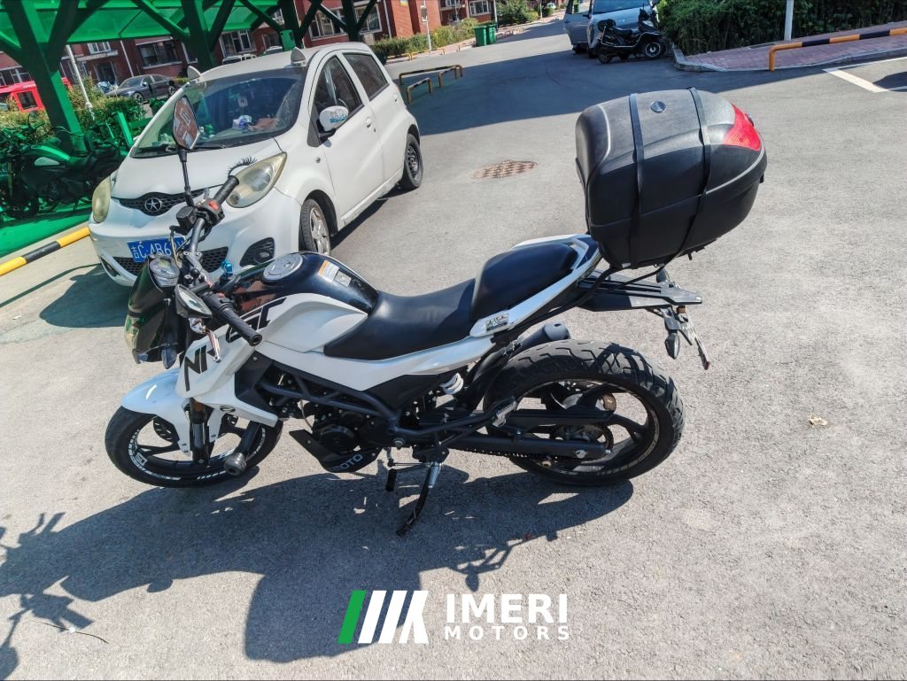 2019 CFMOTO 150NK