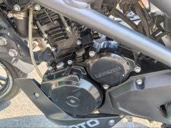 CFMOTO 150NK - фото 10