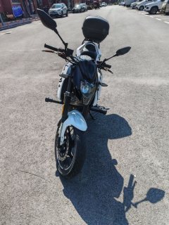CFMOTO 150NK - фото 7