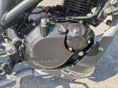 CFMOTO 150NK - фото 8