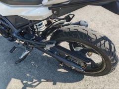 CFMOTO 150NK - фото 9