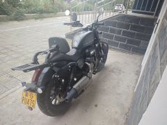 QJMOTOR Flash 300 - фото 2