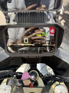 CFMOTO 700MT - фото 2