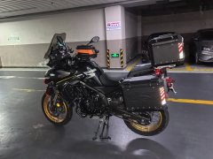 Voge DS625X 600 cc - фото 2